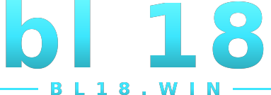 bl 18 logo