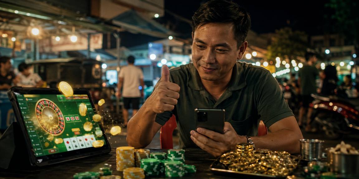 bl 18 Bài Cào tại bl 18 – Nhanh, Rõ, Dễ Vào
