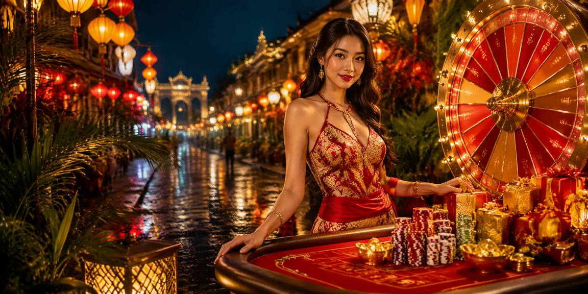 bl 18 Những gì bạn tìm thấy trong khu casino bl 18